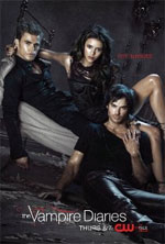 Watch The Vampire Diaries 123movieshub